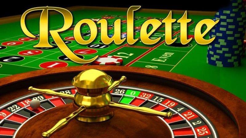 Chơi Roulette được đánh giá khá đơn giản