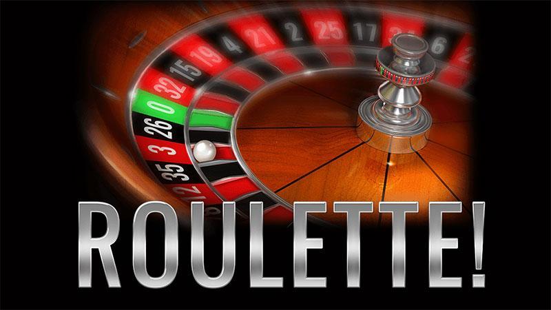 Roulette là game ăn khách ở nhà cái FB68